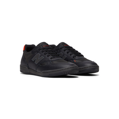 New Balance Numeric Tom Knox 600 (Black)