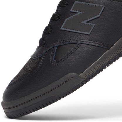 New Balance Numeric Tom Knox 600 (Black)
