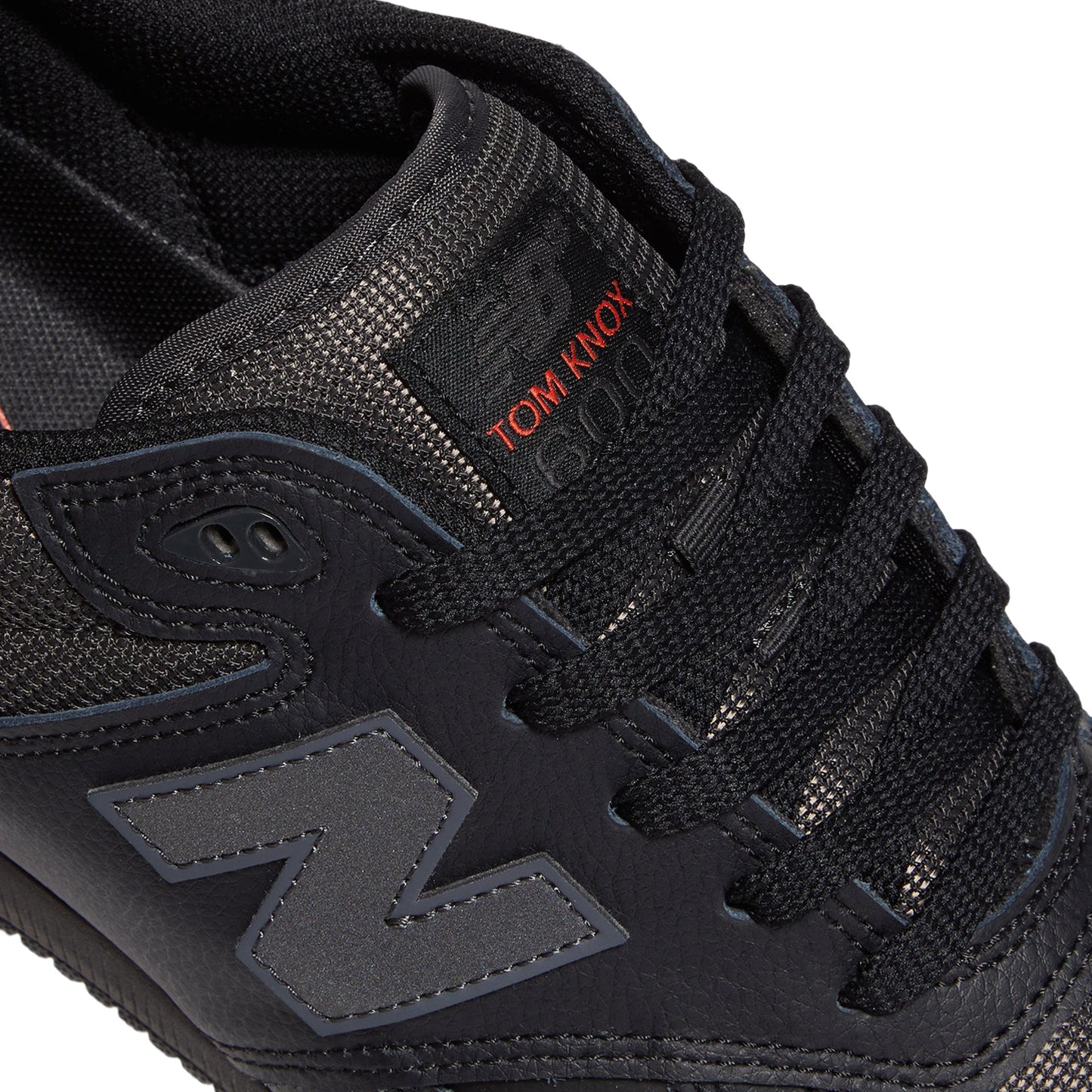 New Balance Numeric Tom Knox 600 (Black)