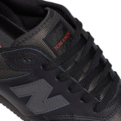 New Balance Numeric Tom Knox 600 (Black)