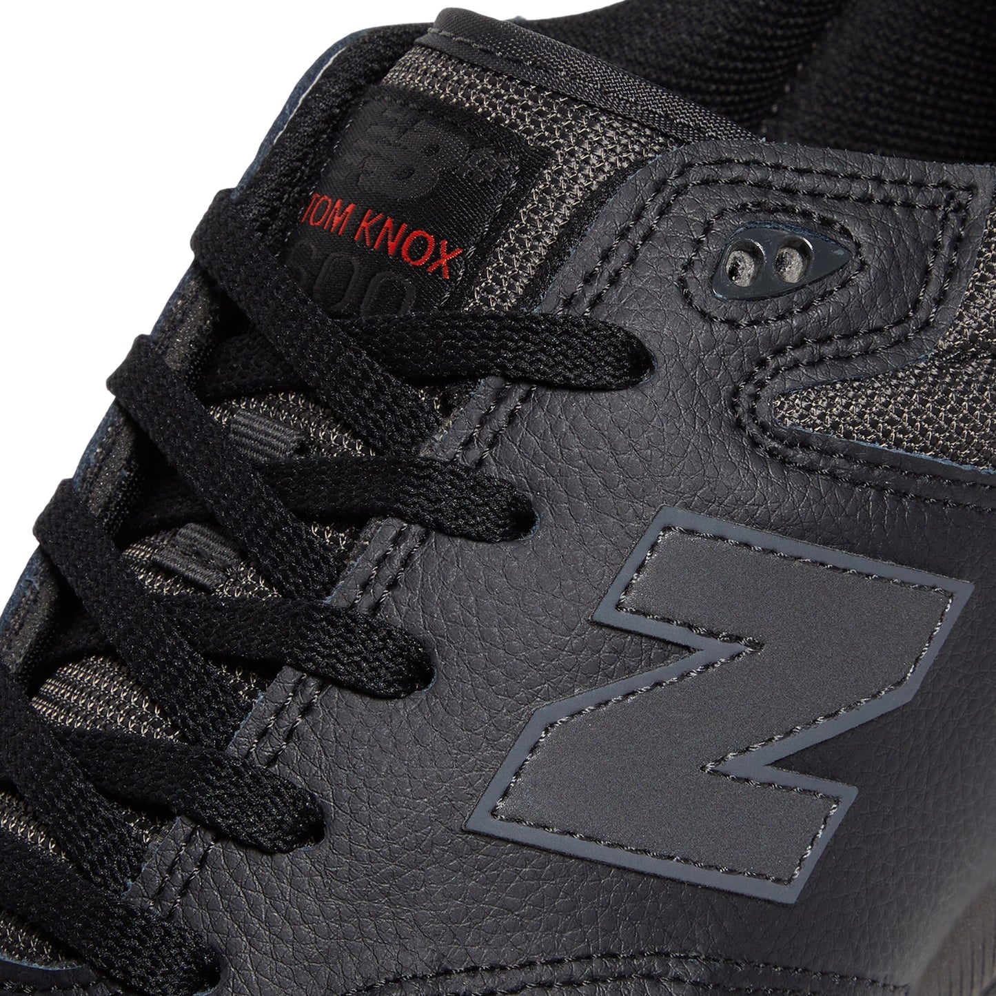 New Balance Numeric Tom Knox 600 (Black)
