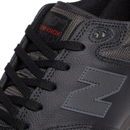 New Balance Numeric Tom Knox 600 (Black)