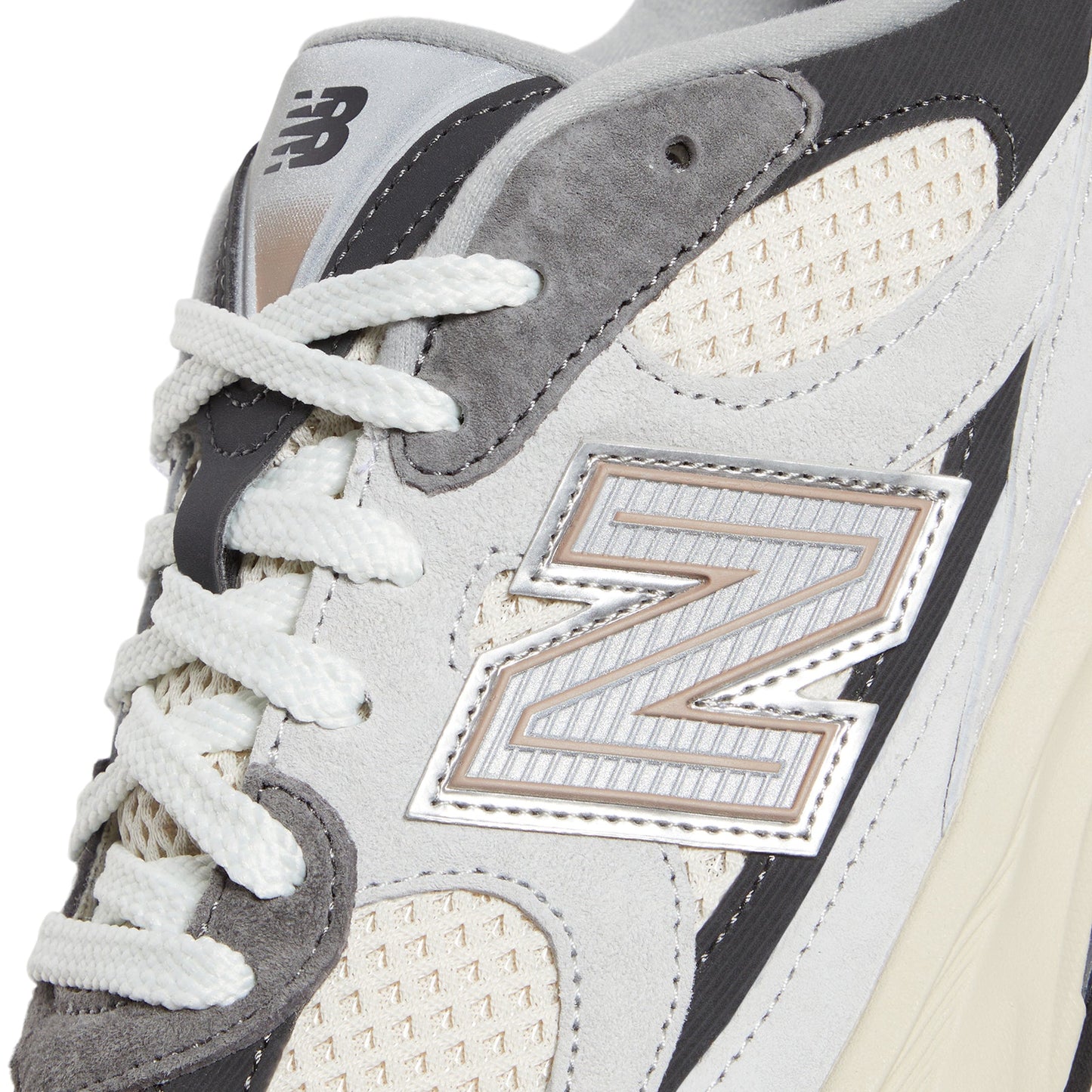 New Balance 2010 (Brighton grey)