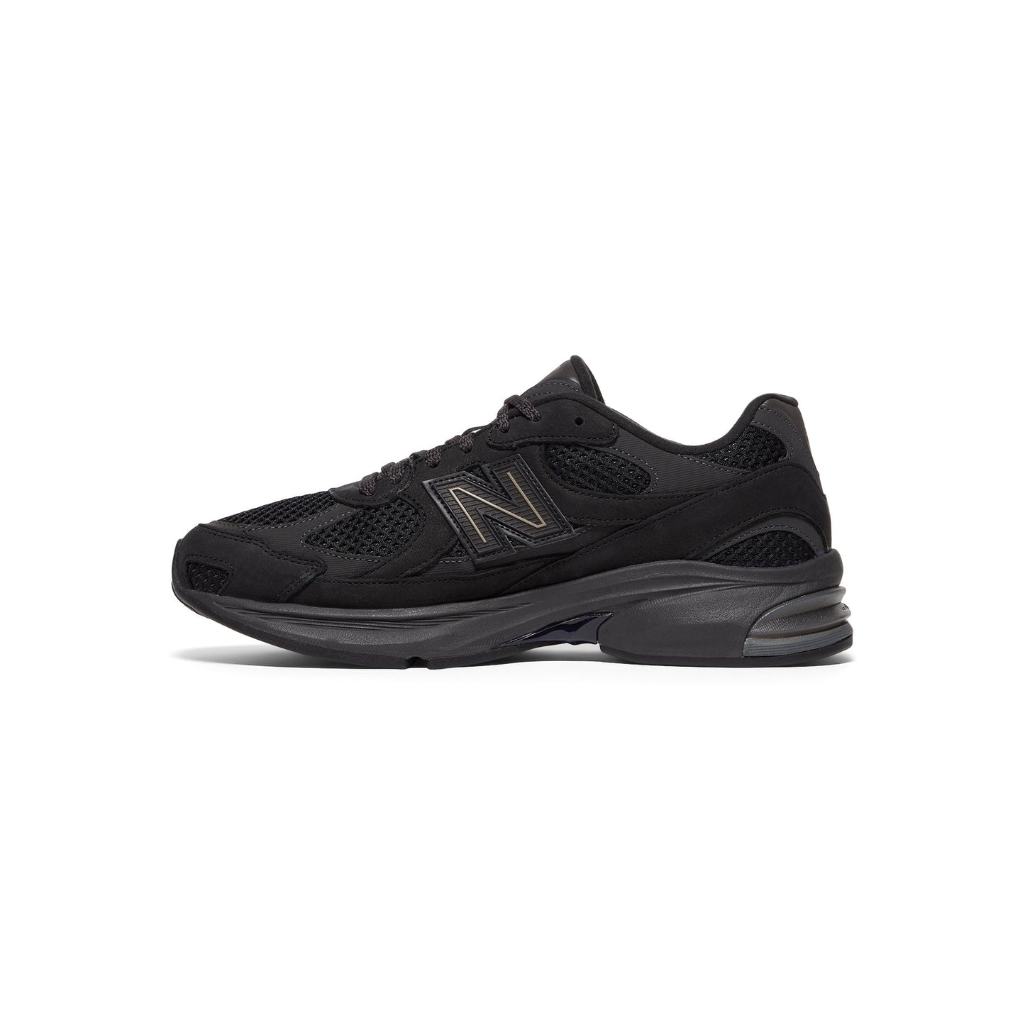 New Balance 2010 (Black cement)