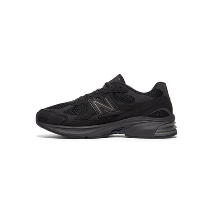 New Balance 2010 (Black cement)