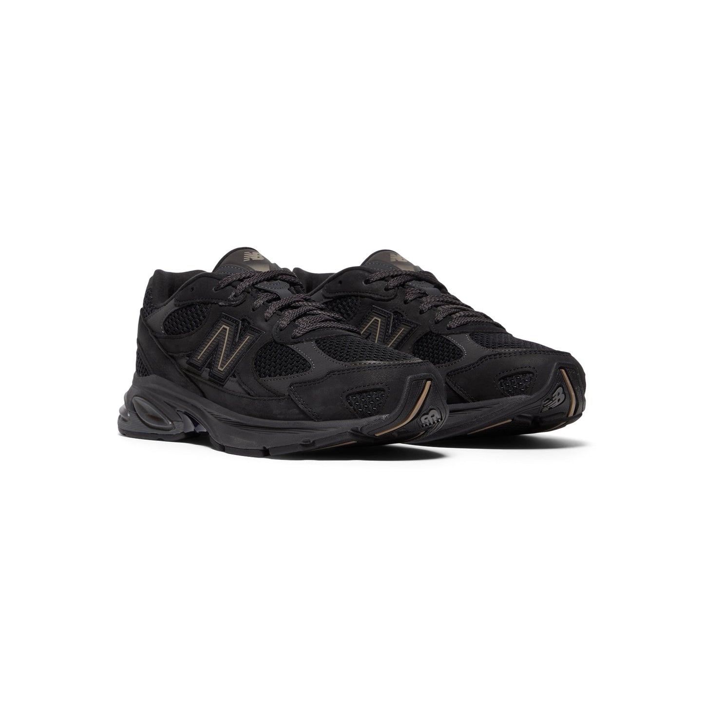 New Balance 2010 (Black cement)