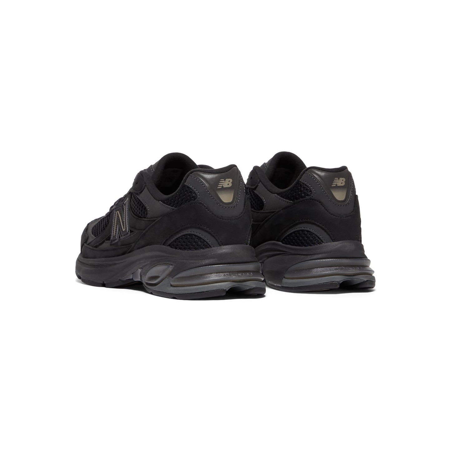 New Balance 2010 (Black cement)