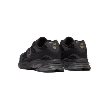 New Balance 2010 (Black cement)