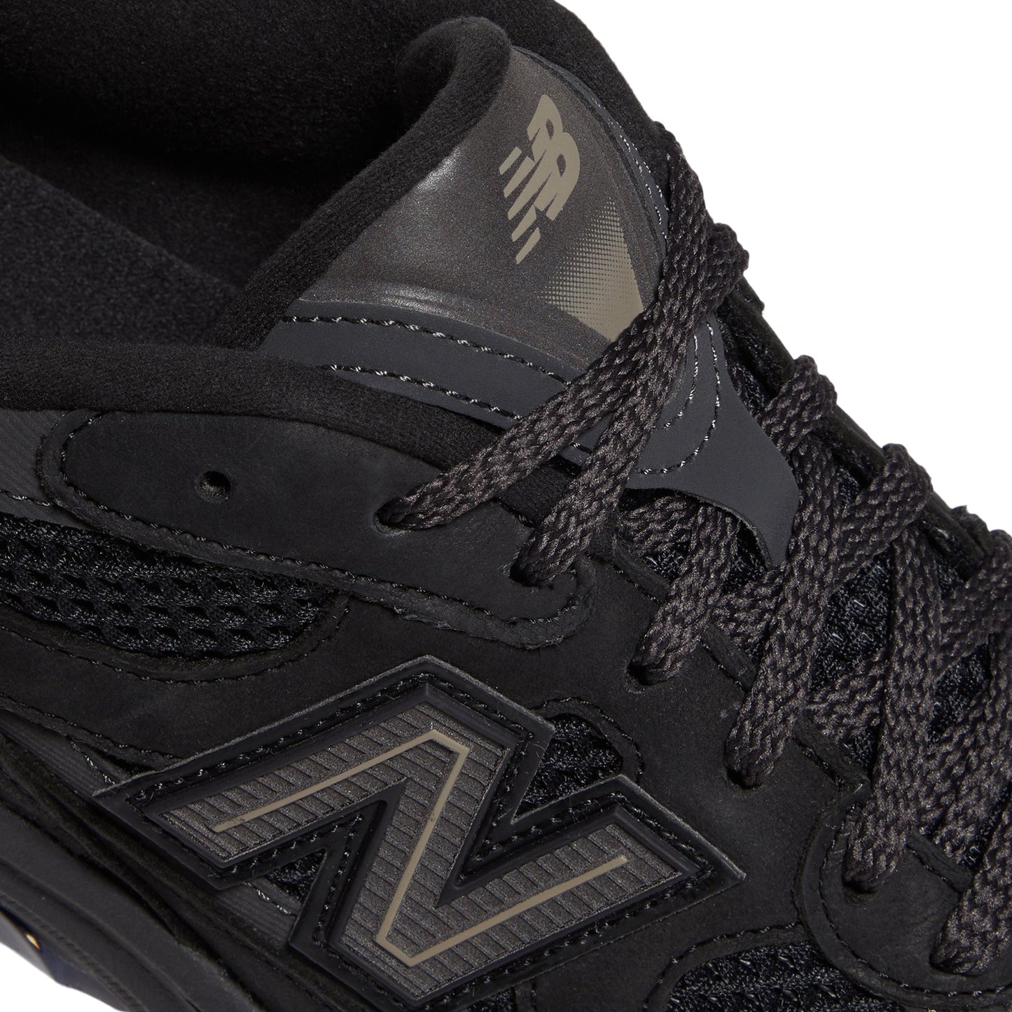 New Balance 2010 (Black cement)