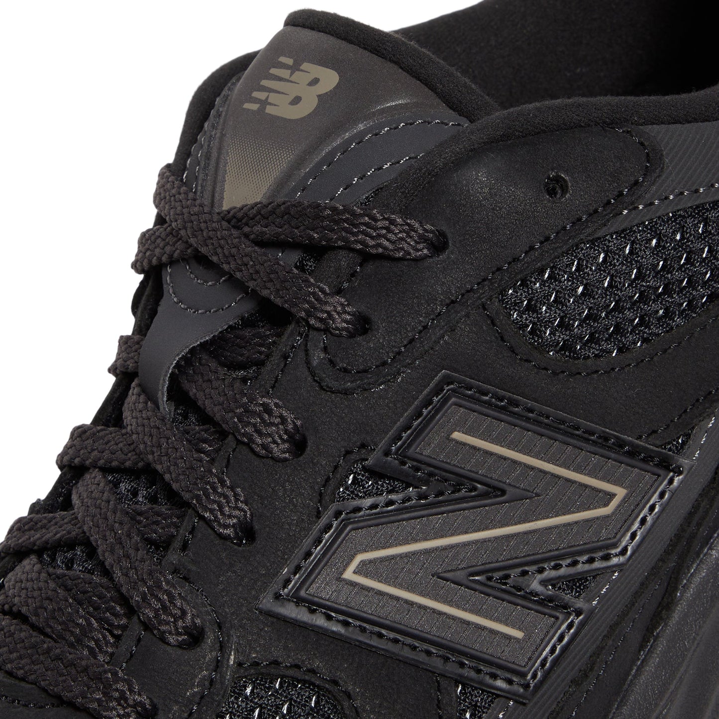 New Balance 2010 (Black cement)
