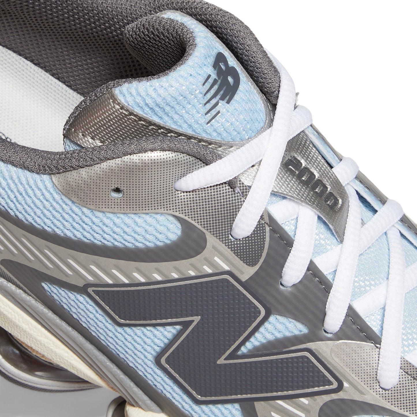 New Balance Abzorb 2000 (Light Chrome Blue)