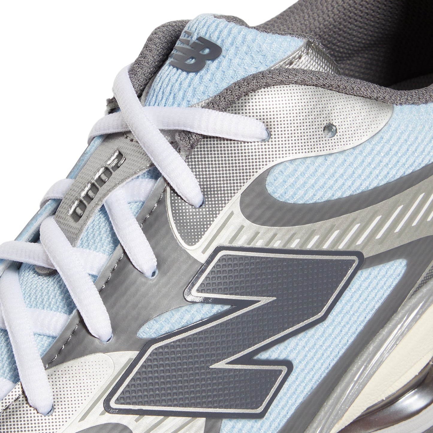 New Balance Abzorb 2000 (Light Chrome Blue)