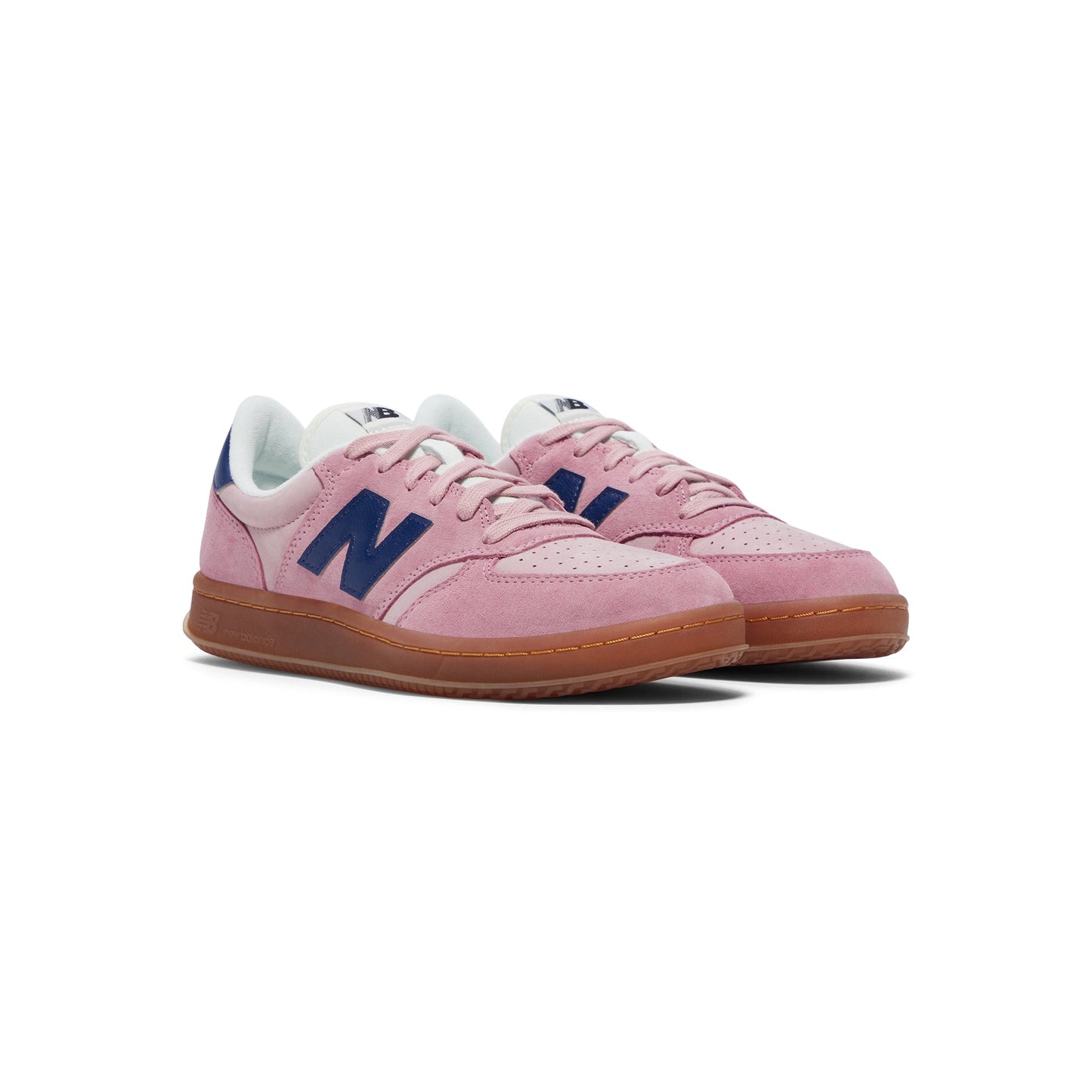 New Balance T500 (Pink taffy)