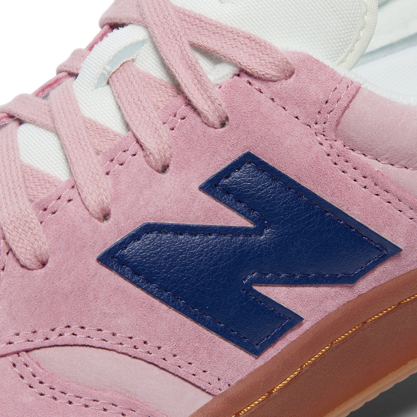 New Balance T500 (Pink taffy)