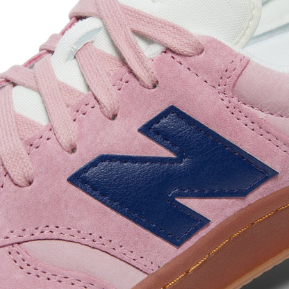 New Balance T500 (Pink taffy)