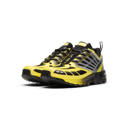 MM6 Maison Margiela x Salomon ACS Pro (Black/Blazing Yellow/Silver)