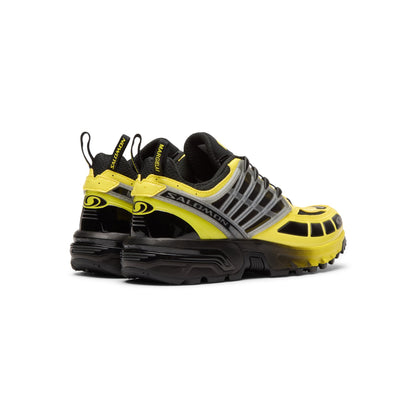 MM6 Maison Margiela x Salomon ACS Pro (Black/Blazing Yellow/Silver)