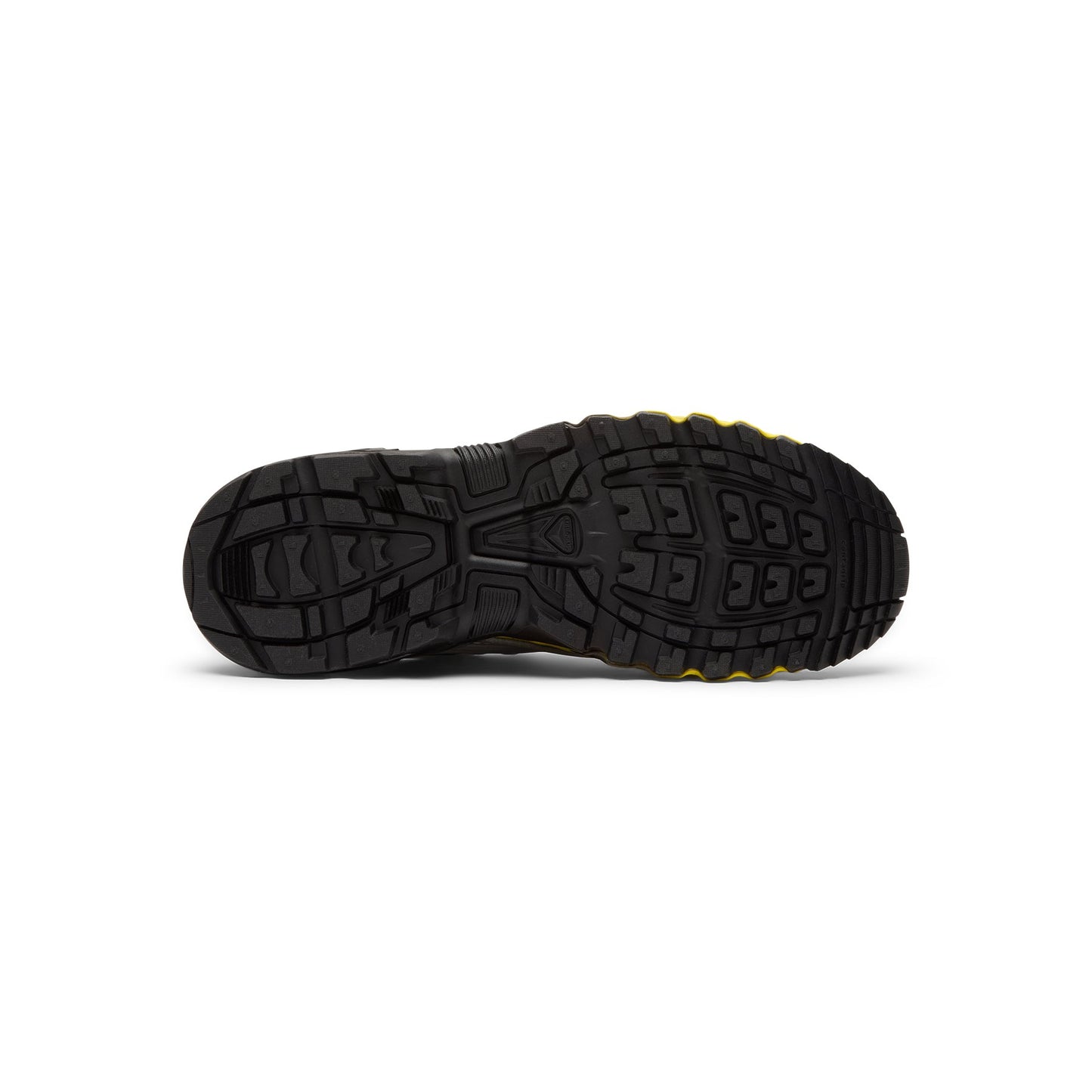 MM6 Maison Margiela x Salomon ACS Pro (Black/Blazing Yellow/Silver)