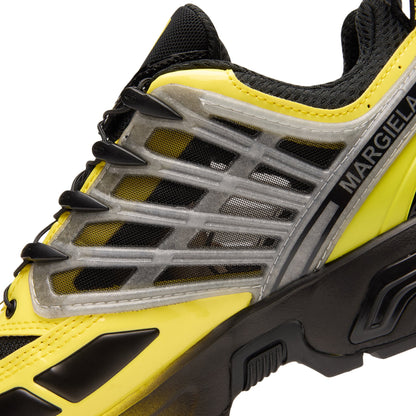 MM6 Maison Margiela x Salomon ACS Pro (Black/Blazing Yellow/Silver)