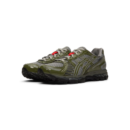 Asics x UP THERE Gel-Kayano 12.1 (Gravel/Irvine)