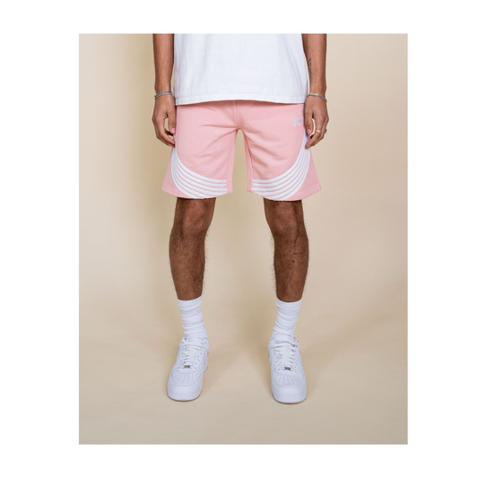 EPTM "Highland Shorts" (Pink)
