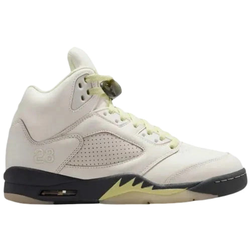 Jordan 5 Retro Luminous Green (W)
