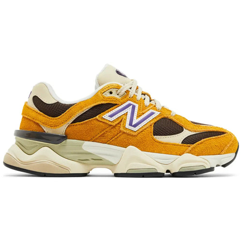 New Balance 9060 Butterscotch