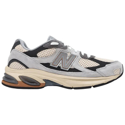 New Balance 2010 Cream Grey