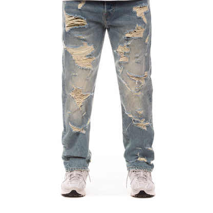 Billionaire Boys Club BB Orbit Jeans (Heart Fit)