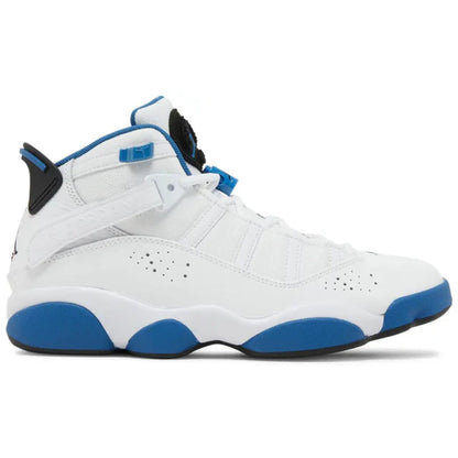 Jordan 6 Rings Sport Blue