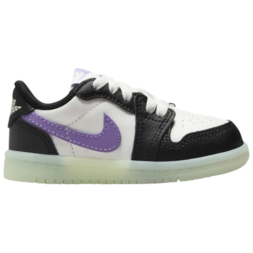 Jordan 1 Retro Low OG Black Raspberry (TD)