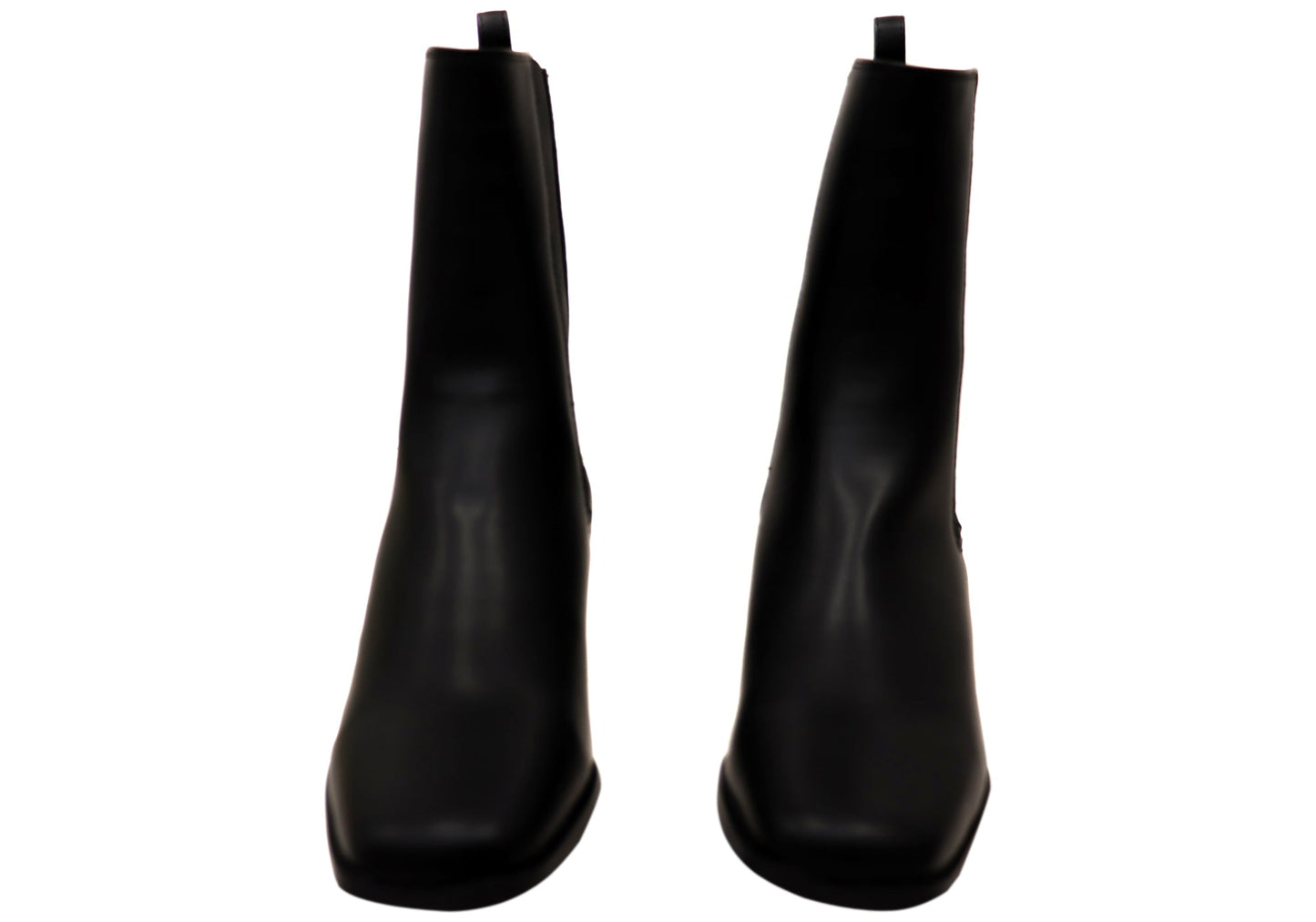 Billini Leyton Womens Comfortable Low Heel Ankle Boots