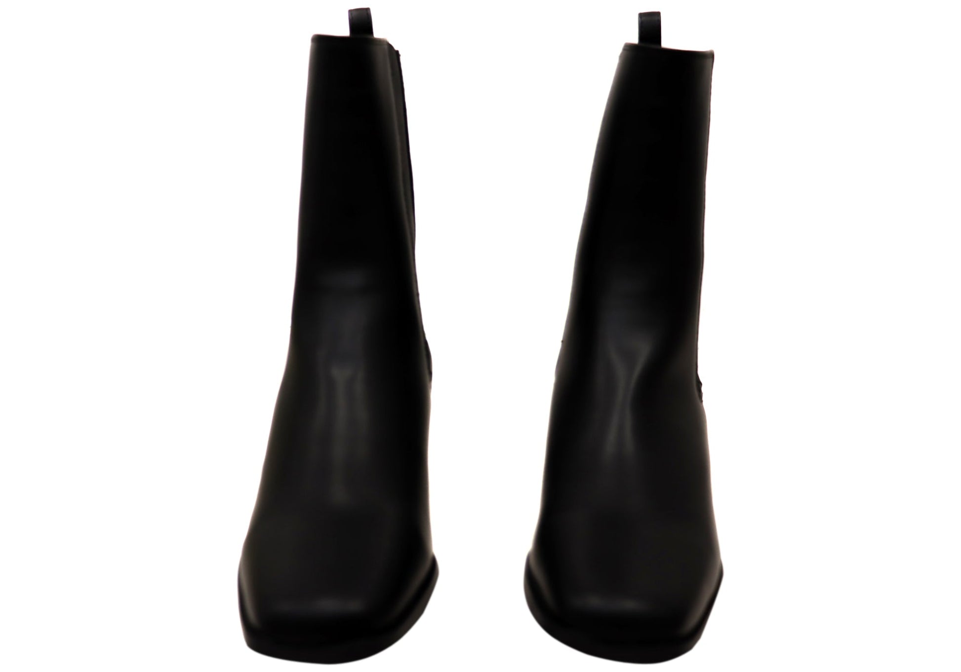 Billini Leyton Womens Comfortable Low Heel Ankle Boots