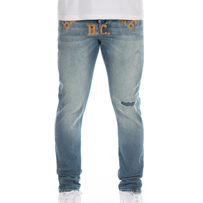Billionaire Boys Club Saros Jean (Slim Fit)
