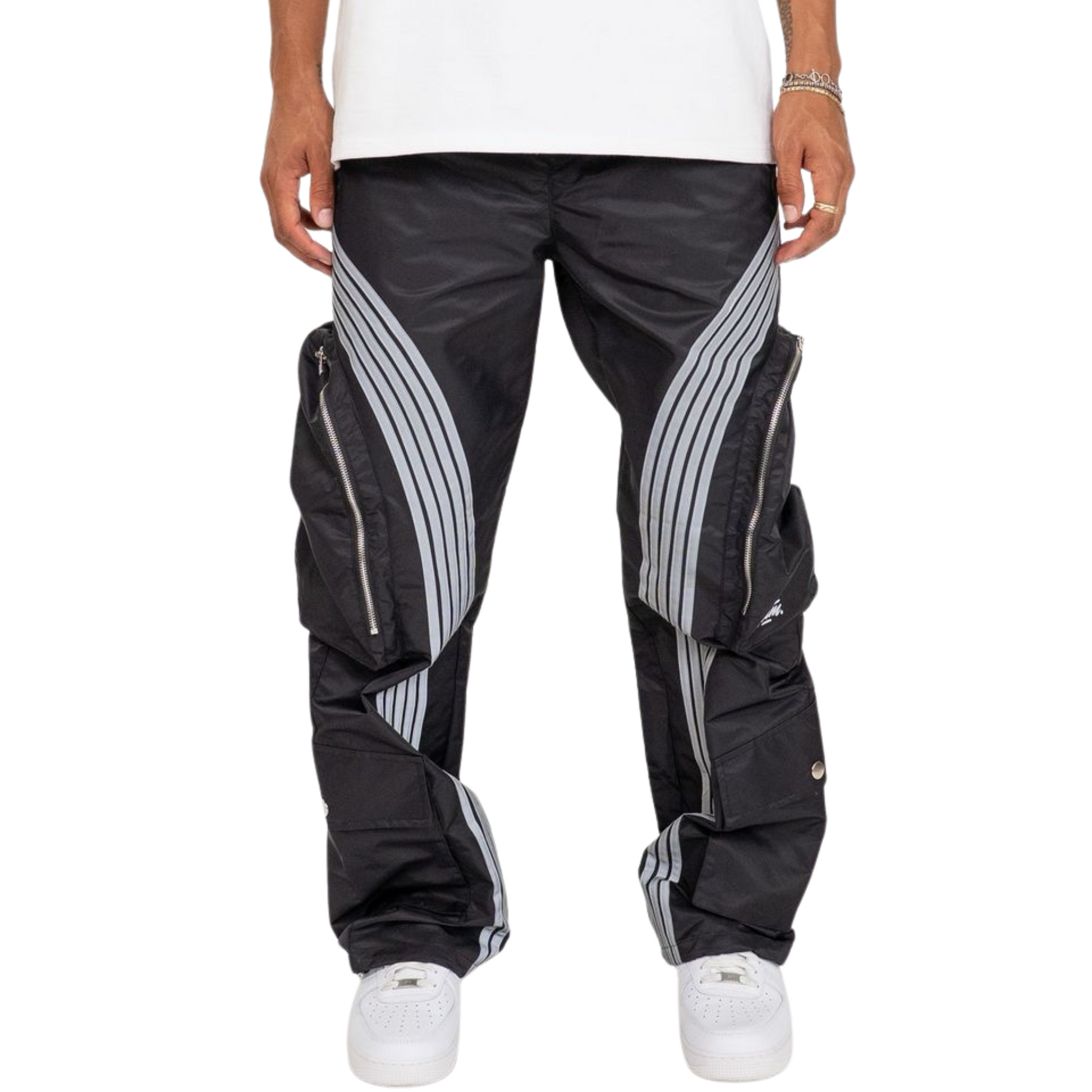 EPTM Arena Pants (Black)