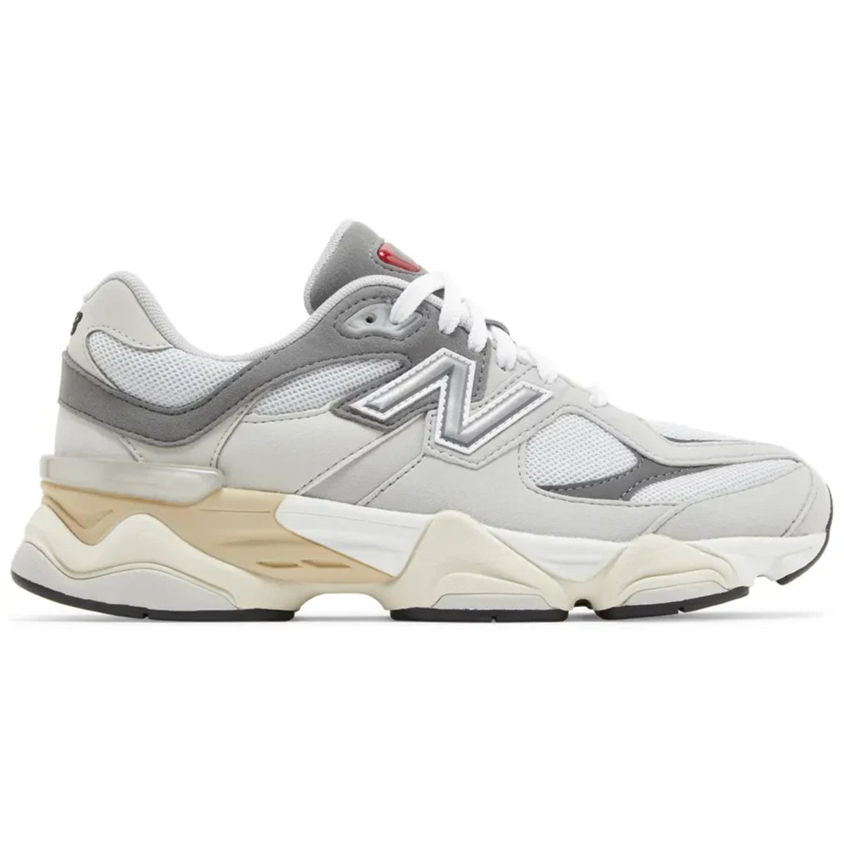 New Balance 9060 Rain Cloud (GS)