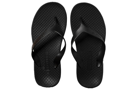 Archline Womens Comfortable Supportive Orthotic Flip Flops Thongs