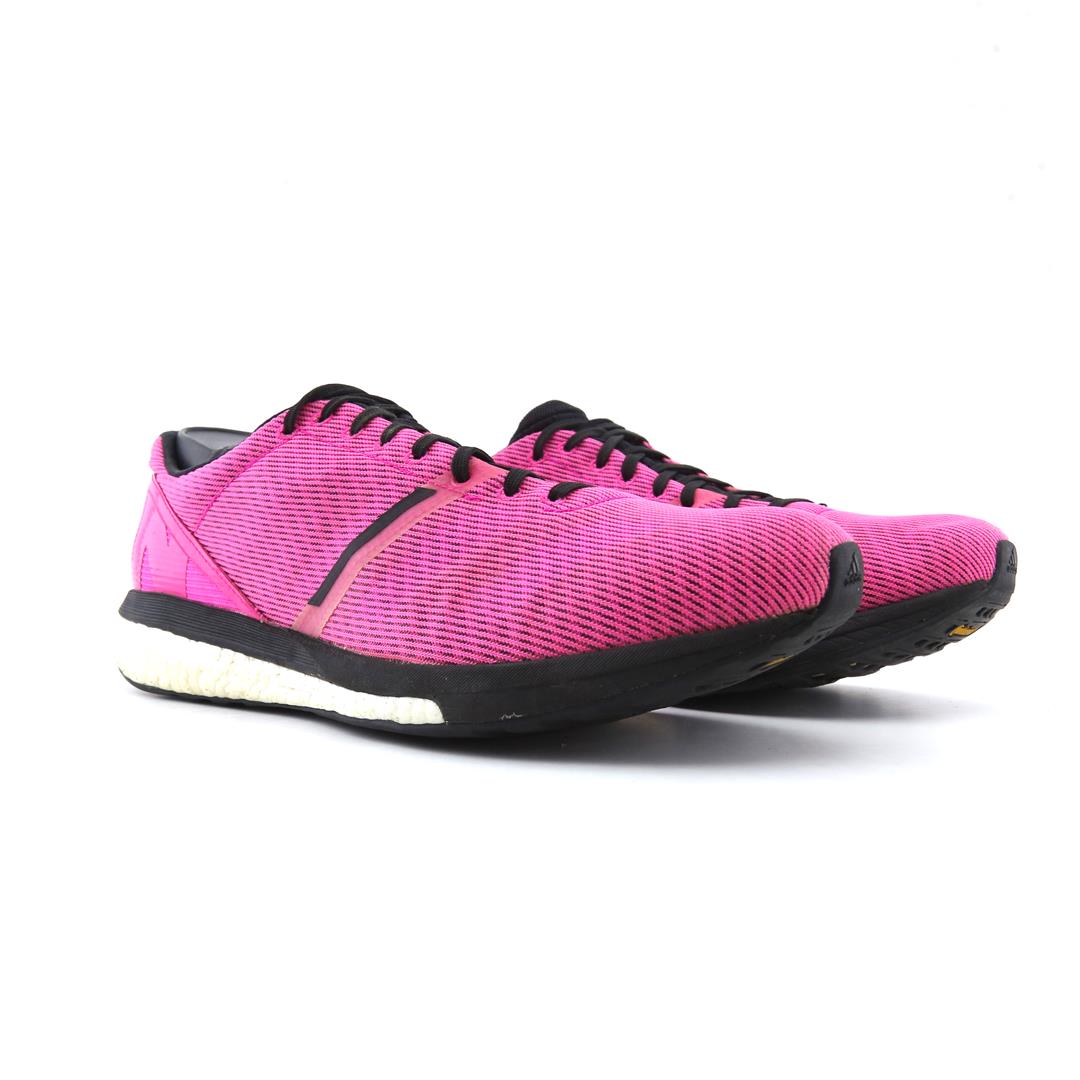 ADIDAS  ADIZERO BOSTON 8