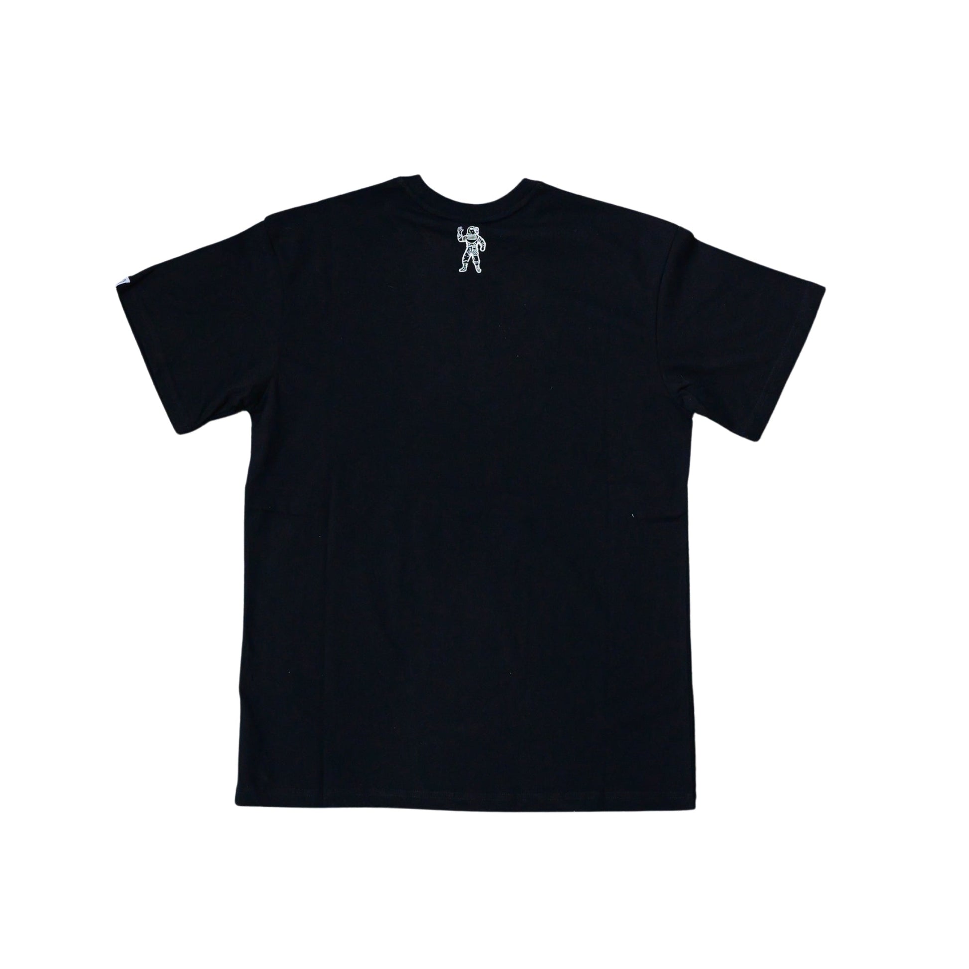 Billionaire Boys "Curse" SS Knit (Black)