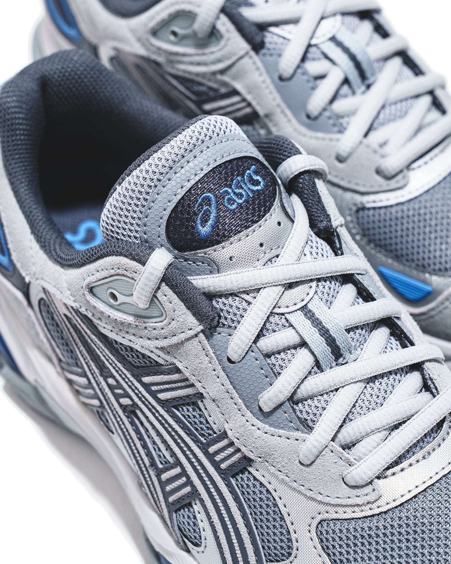 Asics Men Gel-NYC 2.0 Gravel Piedmont Grey 1203A895-021