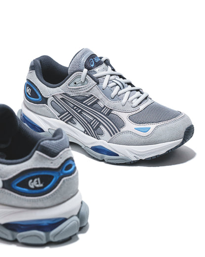 Asics Men Gel-NYC 2.0 Gravel Piedmont Grey 1203A895-021