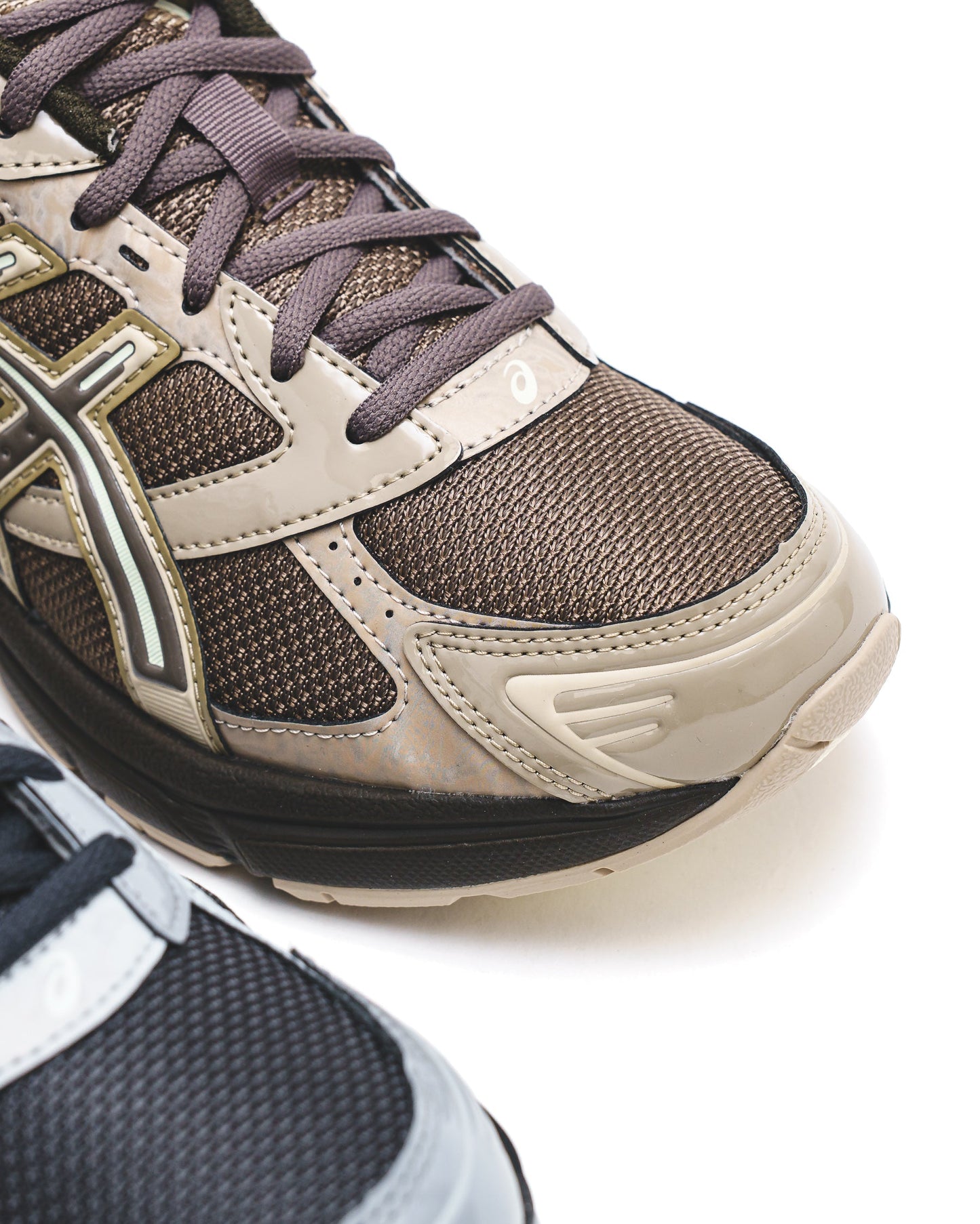 Asics Men Gel-1130 Graphite Grey Gravel 1203B045-020