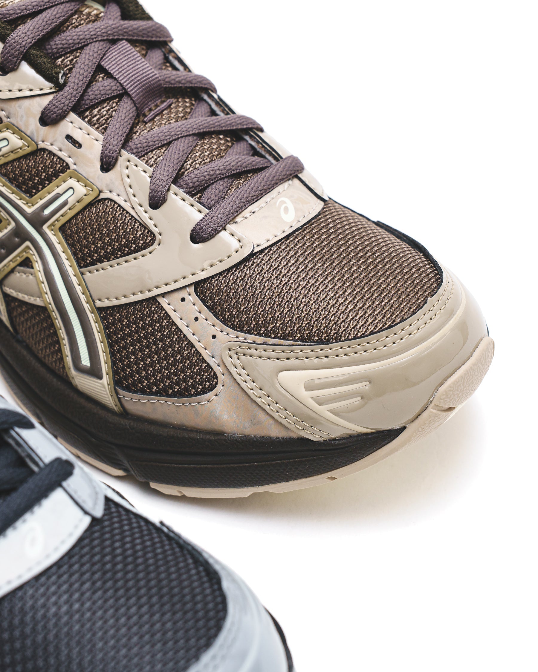 Asics Men Gel-1130 Graphite Grey Gravel 1203B045-020