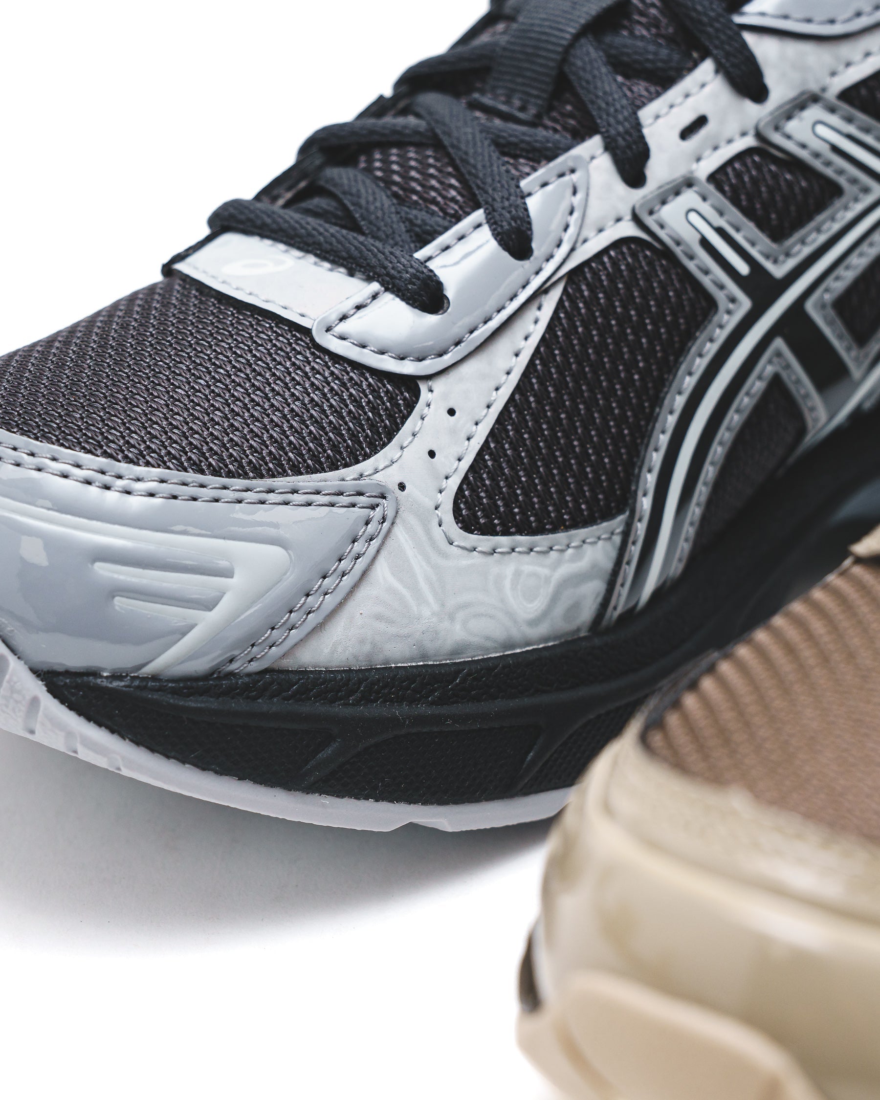 Asics Men Gel-1130 Graphite Grey Gravel 1203B045-020