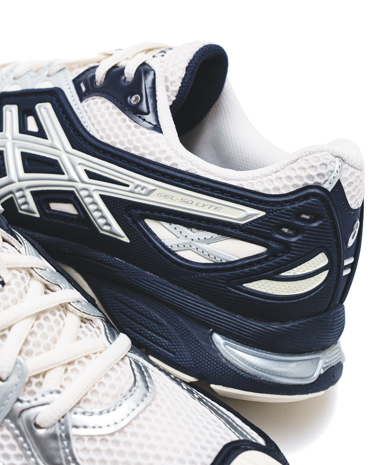 Asics Men Gel-SD-Lyte Midnight Cream 1203A886-400