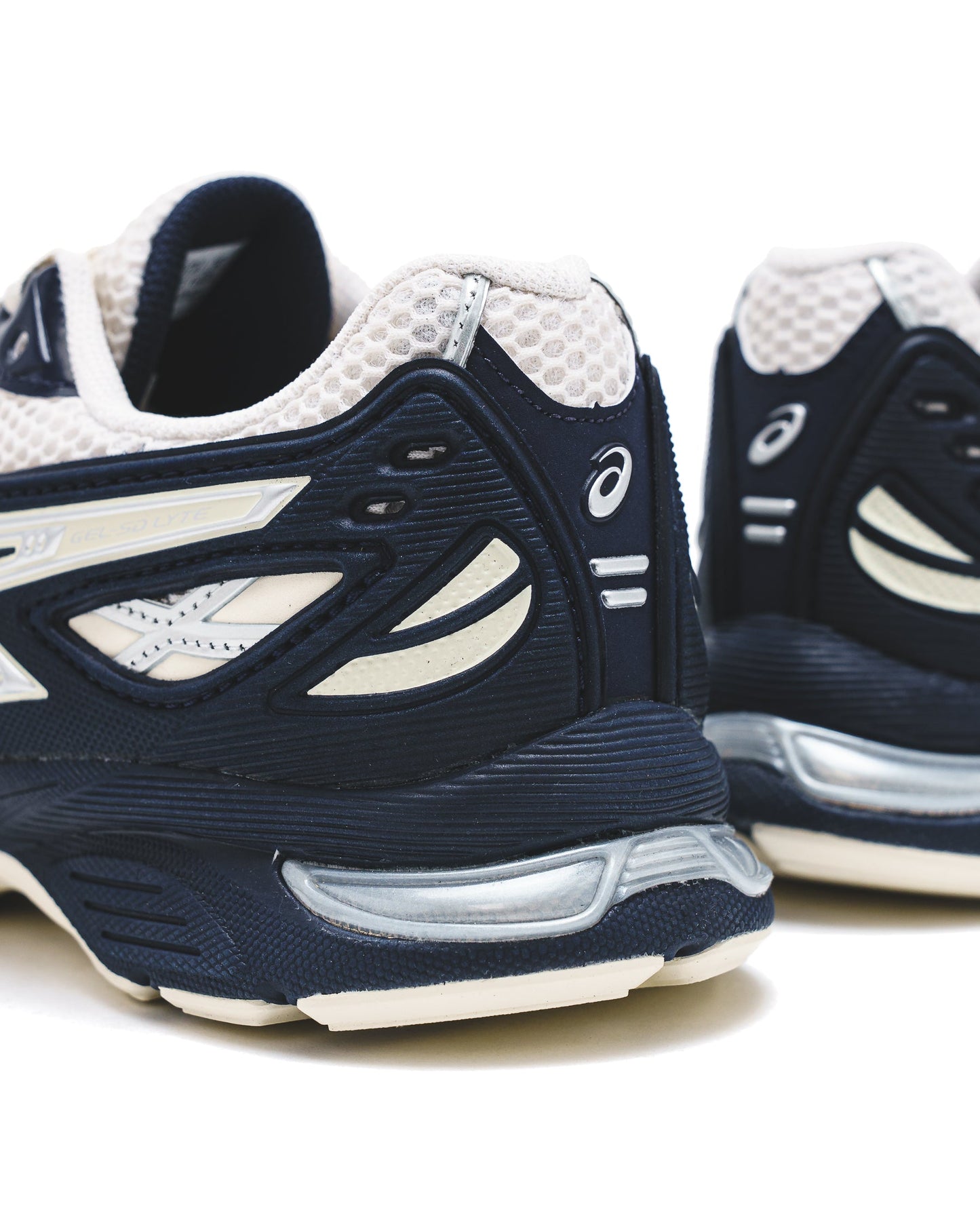 Asics Men Gel-SD-Lyte Midnight Cream 1203A886-400