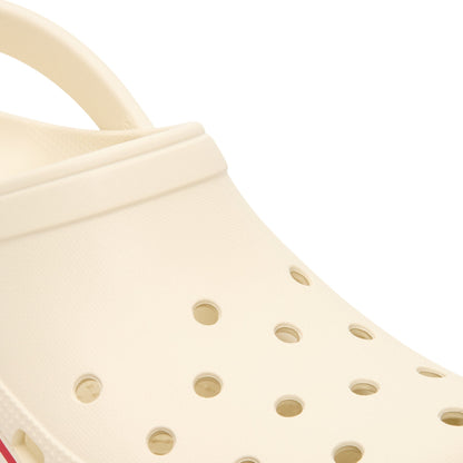 Crocs Crocband Runner (Summit White)