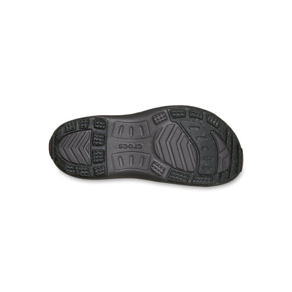 Crocs  Quick Trail Low Tech BlS  (Black Sand)