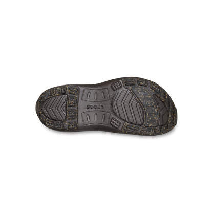 Crocs  Quick Trail Low Tech DCc  (Dark Cocoa)