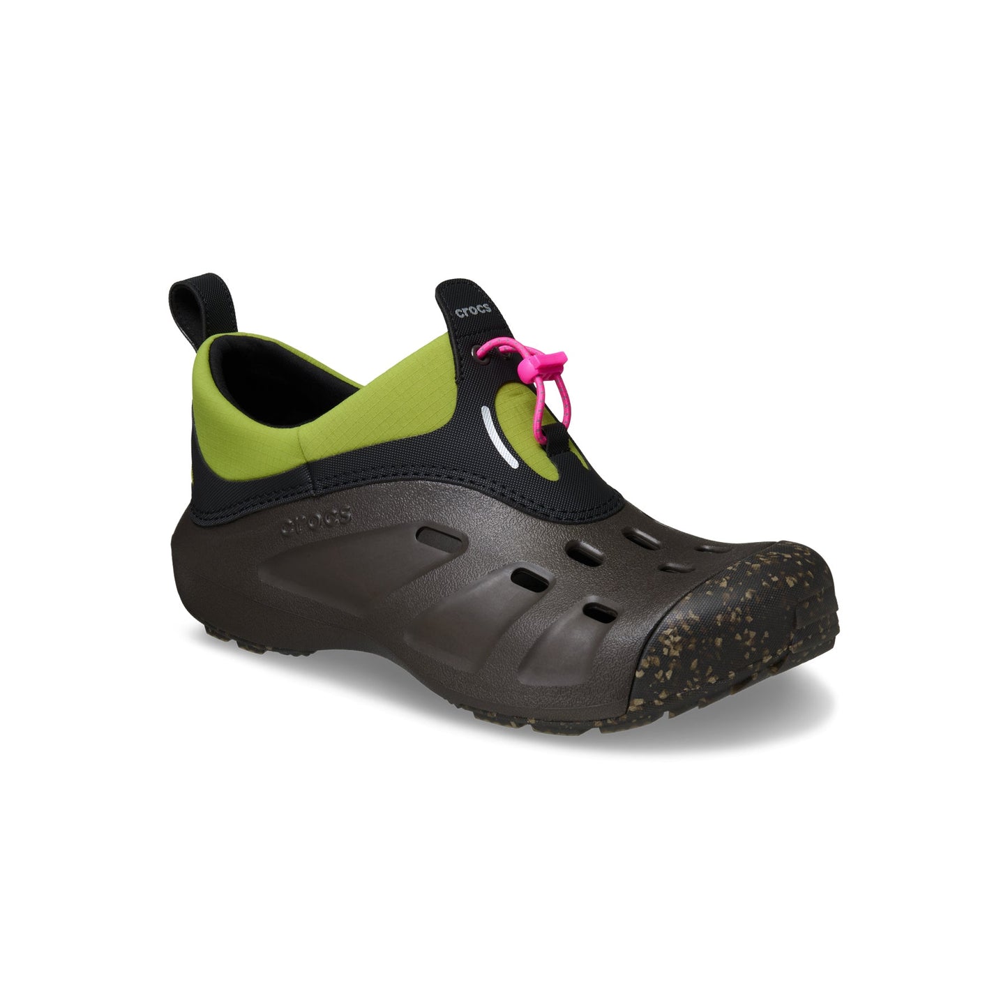 Crocs  Quick Trail Low Tech DCc  (Dark Cocoa)